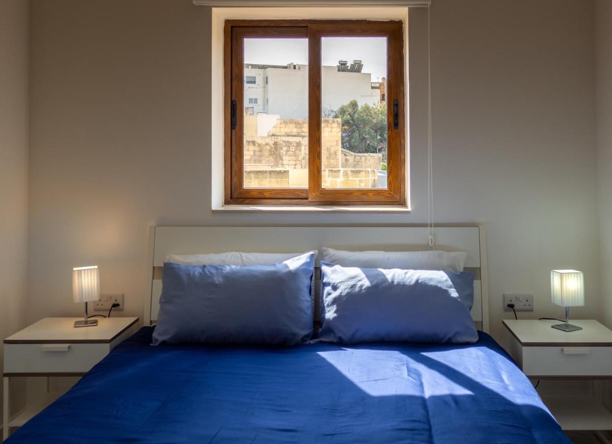 6Th Floor Spinola Seaview In St Julians Leilighet Saint Julian's Eksteriør bilde